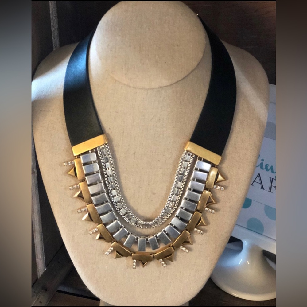 Stella & Dot Natalie necklace